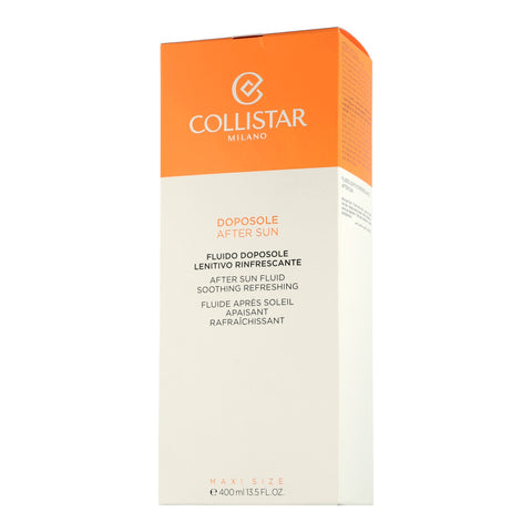 Collistar After Sun Fluid