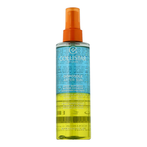 Collistar After Sun Two-Phase Spray With Aloe