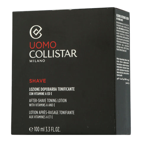 Collistar Man After-Shave Toning Lotion