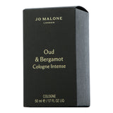 Jo Malone Oud & Bergamot Cologne Intense Spray