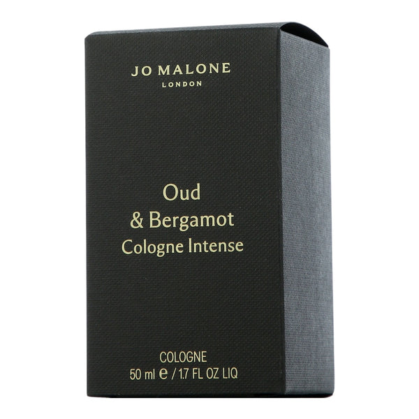 Jo Malone Oud & Bergamot Cologne Intense Spray