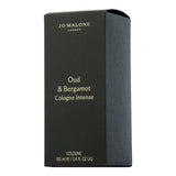 Jo Malone Oud & Bergamot Cologne Intense Spray