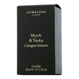 Jo Malone Myrrh & Tonka Cologne Intense Spray