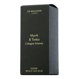 Jo Malone Myrrh & Tonka Cologne Intense Spray