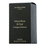 Jo Malone Velvet Rose & Oud Cologne Intense Spray