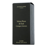 Jo Malone Velvet Rose & Oud Cologne Intense Spray
