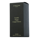 Jo Malone Scarlet Poppy Cologne Intense Spray