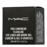 MAC Pro Longwear Fluidline