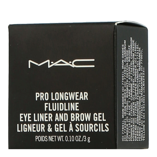 MAC Pro Longwear Fluidline