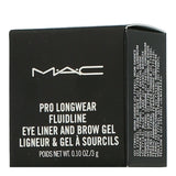 MAC Pro Longwear Fluidline