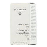 Dr. Hauschka Lip to Cheek