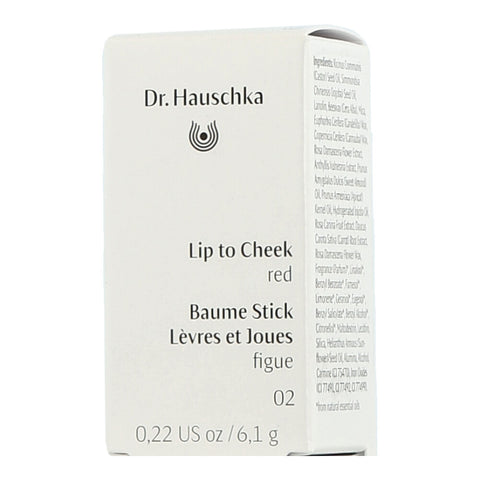 Dr. Hauschka Lip to Cheek