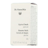 Dr. Hauschka Lip to Cheek