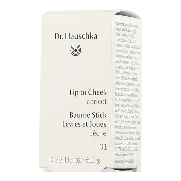 Dr. Hauschka Lip to Cheek
