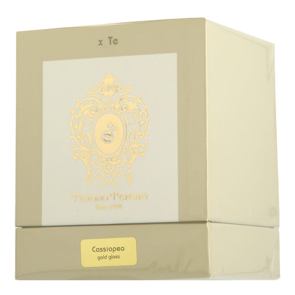 Tiziana Terenzi Candle Collection Cassiopea
