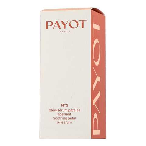 Payot N°2 Olèo-Serum Pètales Apaisant