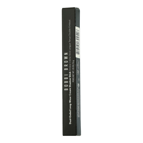 Bobbi Brown Long-Wear Cream Shadow Stick Duo