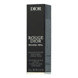 Dior Rouge Dior Velvet