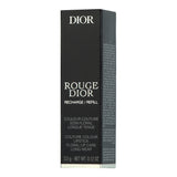Dior Rouge Dior Velvet