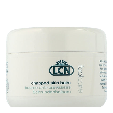 LCN Foot Care Chapped Skin Balm