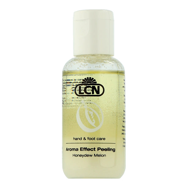 LCN Hand & Foot Care Aroma Effect Peeling Honeydew Melon