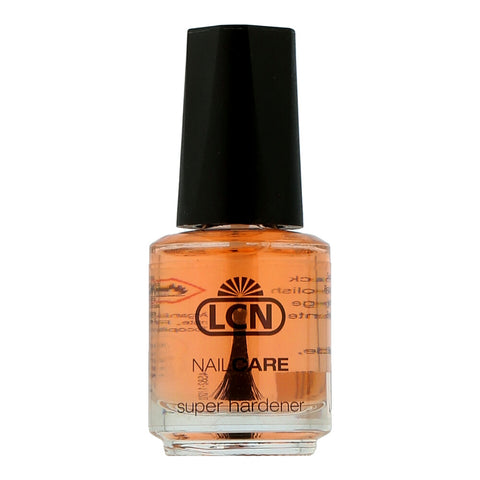 LCN Hand & Nail Care Super Hardener