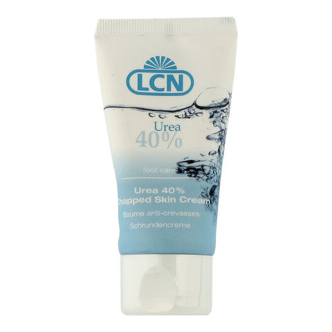 LCN Foot Care Urea 40% Chapped Skin Cream
