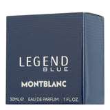 Montblanc Legend Blue Eau de Parfum Spray