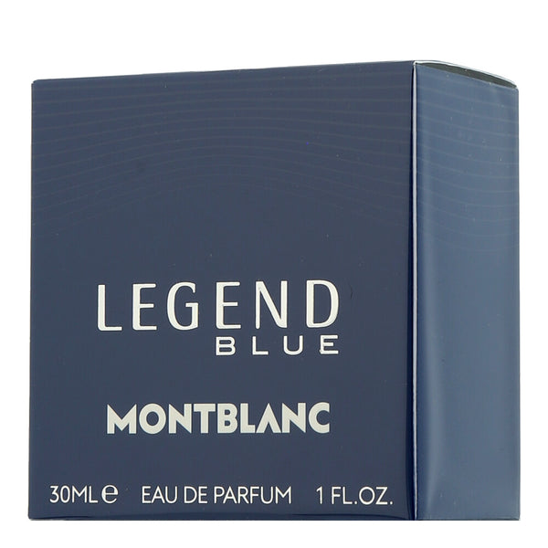 Montblanc Legend Blue Eau de Parfum Spray
