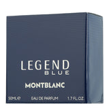 Montblanc Legend Blue Eau de Parfum Spray