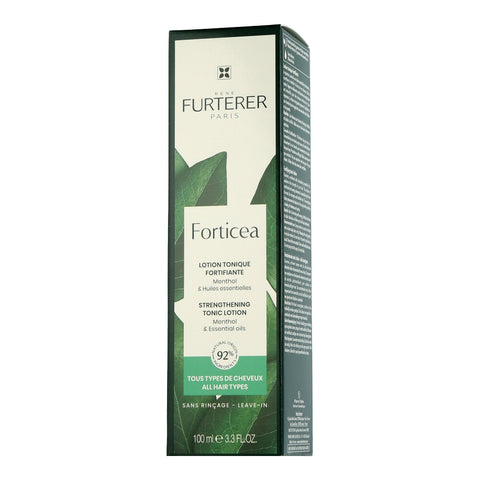 Rene Furterer Forticea Strengthening Tonic Lotion