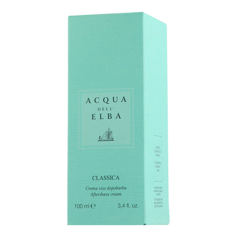 Acqua dell'Elba Classica Uomo Aftershave Balm