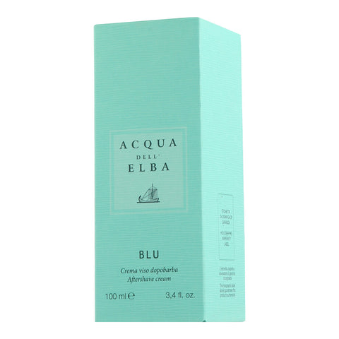 Acqua dell'Elba Blu Uomo Aftershave Balm