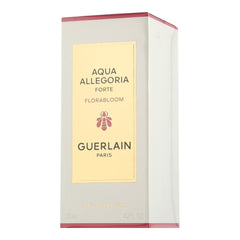 Guerlain Aqua Allegoria Florabloom Refillable Eau de Parfum Spray