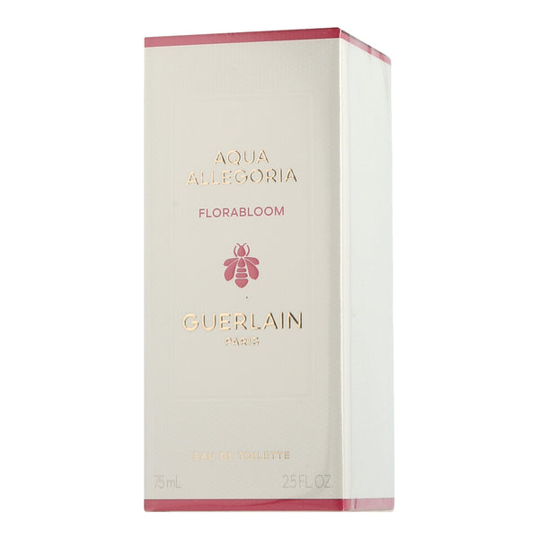 Guerlain Aqua Allegoria Florabloom Refillable Eau de Toilette Spray