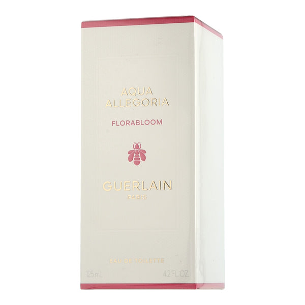 Guerlain Aqua Allegoria Florabloom Refillable Eau de Toilette Spray