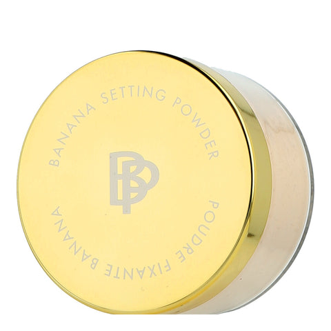 Bellapierre Cosmetics Banana Setting Powder