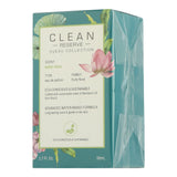 Clean Reserve H2Eau Collection Water Lotus Eau de Parfum Spray