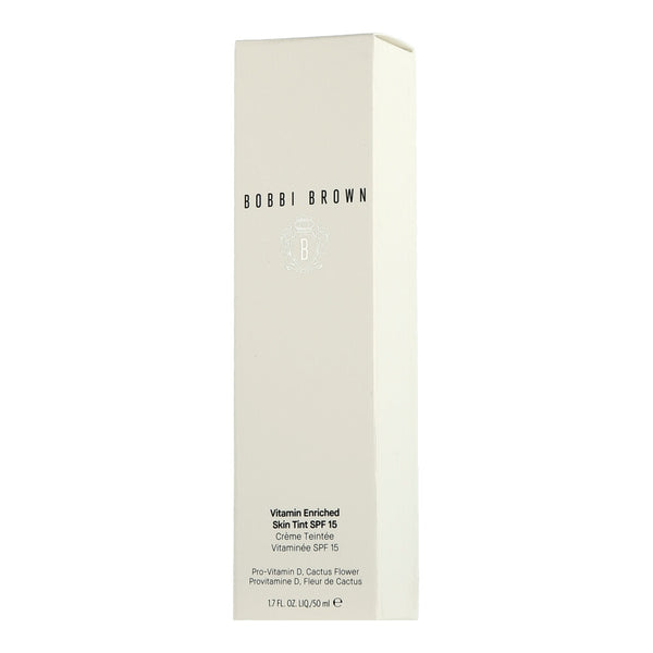 Bobbi Brown Vitamin Enriched Skin Tint SPF 15