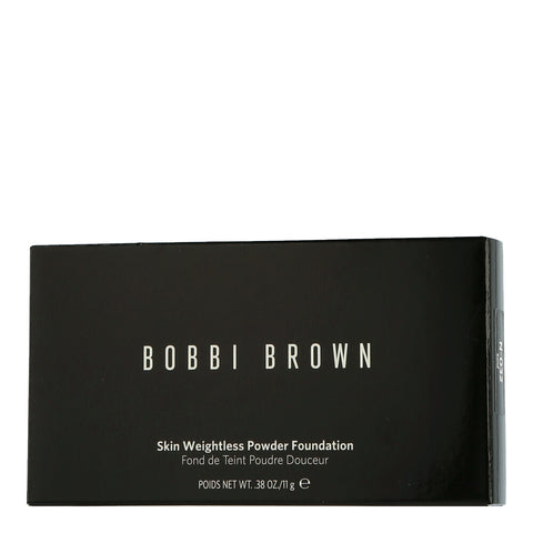 Bobbi Brown Skin Weightless Powder Foundation