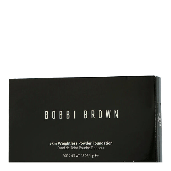 Bobbi Brown Skin Weightless Powder Foundation