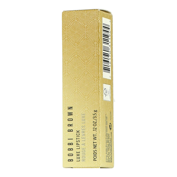 Bobbi Brown Luxe Lipstick