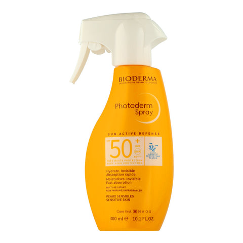 Bioderma Photoderm Spray SPF 50+