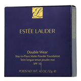 Estée Lauder Double Wear Stay-in-Place Matte Powder Foundation