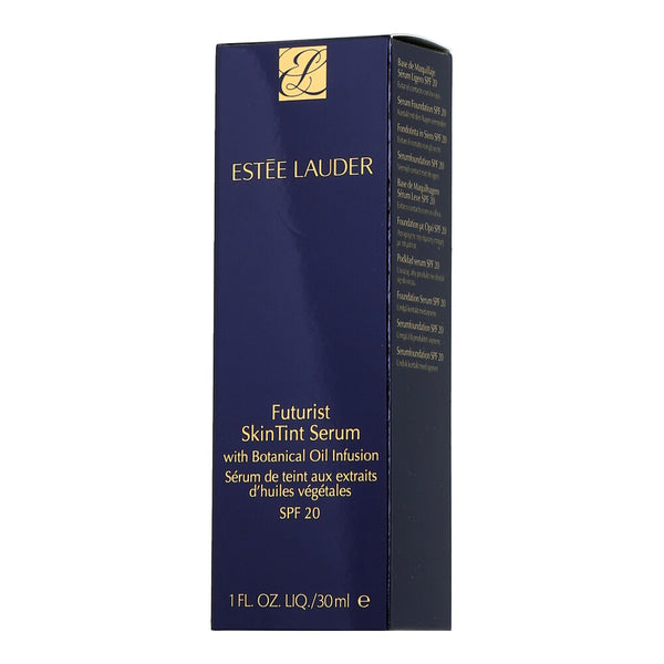 Estée Lauder Futurist SkinTint Serum
