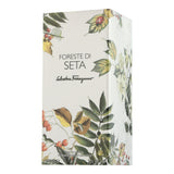 Salvatore Ferragamo Storie di Seta Foreste di Seta Eau de Parfum Spray