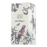 Salvatore Ferragamo Storie di Seta Cieli di Seta Eau de Parfum Spray