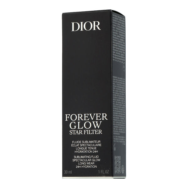 Dior Forever Glow Star Filter