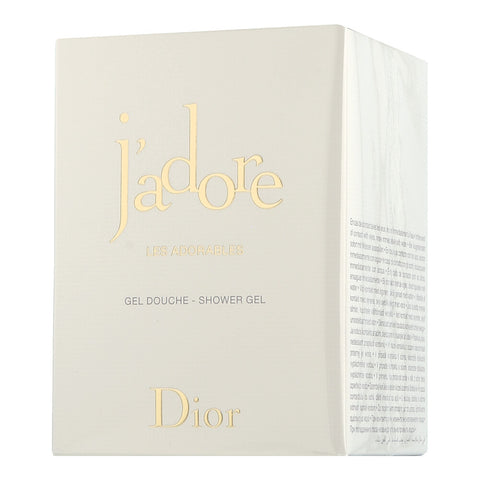 Dior J'adore Les Adorables Shower Gel
