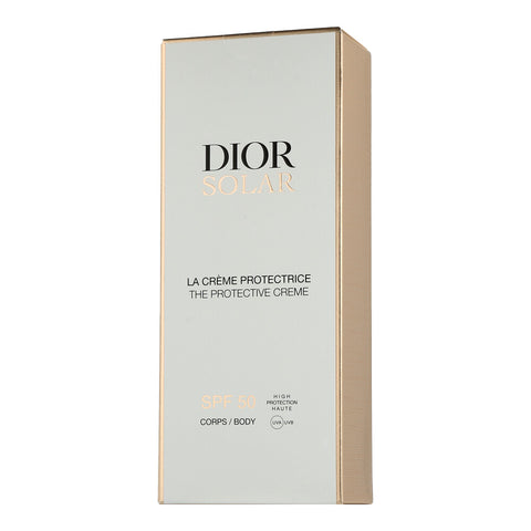 Dior Solar La Crème Protectrice Corps SPF 50